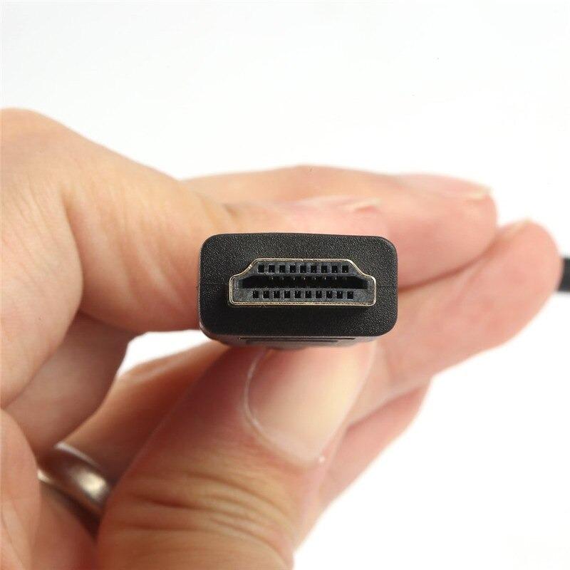 hdmi Към vga преубразовател - Atron hdmi Към vga преубразовател - Atron